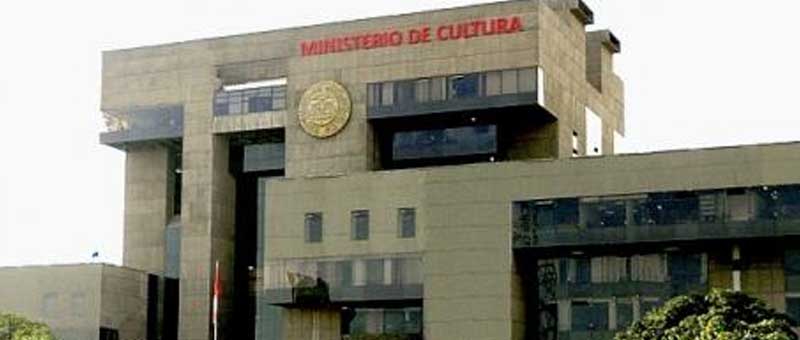 Ministerio de Cultura reafirma su compromiso para fortalecer la imagen del Perú