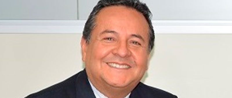 El expresidente de la Asociación de Exportadores (ADEX)